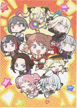 花园宝宝动画片全集免费观看 第1集