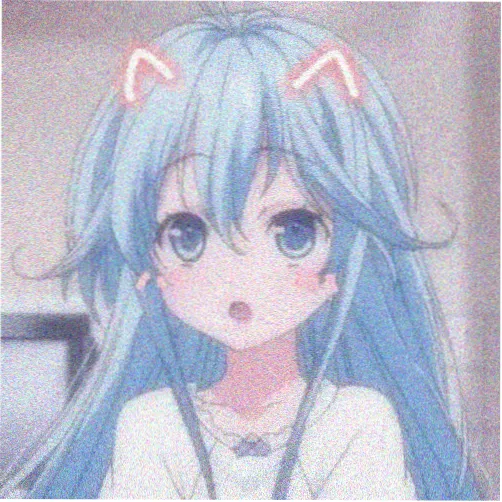 花园宝宝 角色头像