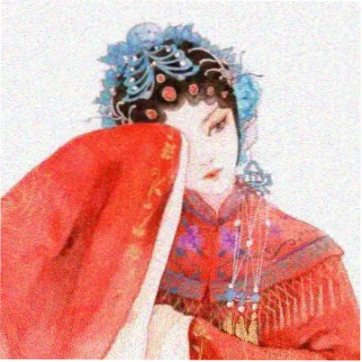 花园宝宝 角色头像