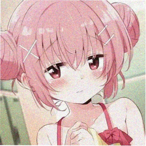 花园宝宝 角色头像